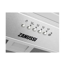 Zanussi ZFG816X 50cm Canopy Hood - Stainless Steel 13 Zanussi ZFG816X 50cm Canopy Hood - Stainless Steel -Kitchen Sale Shop l z lza45002 lifestyle1