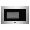 Zanussi ZMSN5SX Built-In Framed Microwave - Stainless Steel -Kitchen Sale Shop l z lza71009