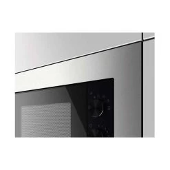 Zanussi ZMSN5SX Built-In Framed Microwave - Stainless Steel -Kitchen Sale Shop l z lza71009 lifestyle3