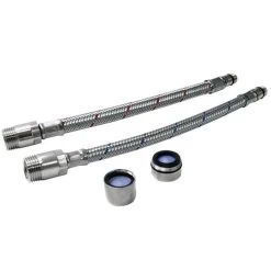 Franke Tap Flow Limiter Pack 2 - Chrome - 133.0082.427