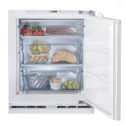 Indesit IZ A1.UK 1 Built Under Counter Freezer - Steel 9 Indesit IZ A1.UK 1 Built Under Counter Freezer - Steel -Kitchen Sale Shop lin8314