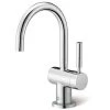 InSinkErator HC3300 Steaming Hot/Cold Kitchen Tap (Tap Only) - Chrome - 44320 -Kitchen Sale Shop lis199