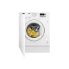 Zanussi Z712W43BI Built-In 7kg 1200rpm Washing Machine - White -Kitchen Sale Shop lza63000