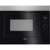 AEG MBE2658SEM Built In Microwave - Black & Stainless Steel -Kitchen Sale Shop m b mbe2658sem