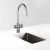 Zip Hydrotap 4-in-1 Celsius Arc Kitchen Tap - Chrome - MT2787UK