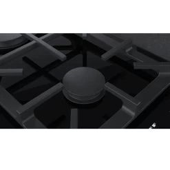 Neff N90 N23TS29N0 30cm Domino Glass Gas Hob - Black -Kitchen Sale Shop n e neff n23ts29n0 3