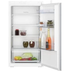 Neff N30 KI1311SE0 Built In Larder Fridge - White