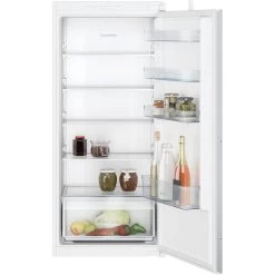 Neff N30 KI1411SE0 Built In Larder Fridge - White
