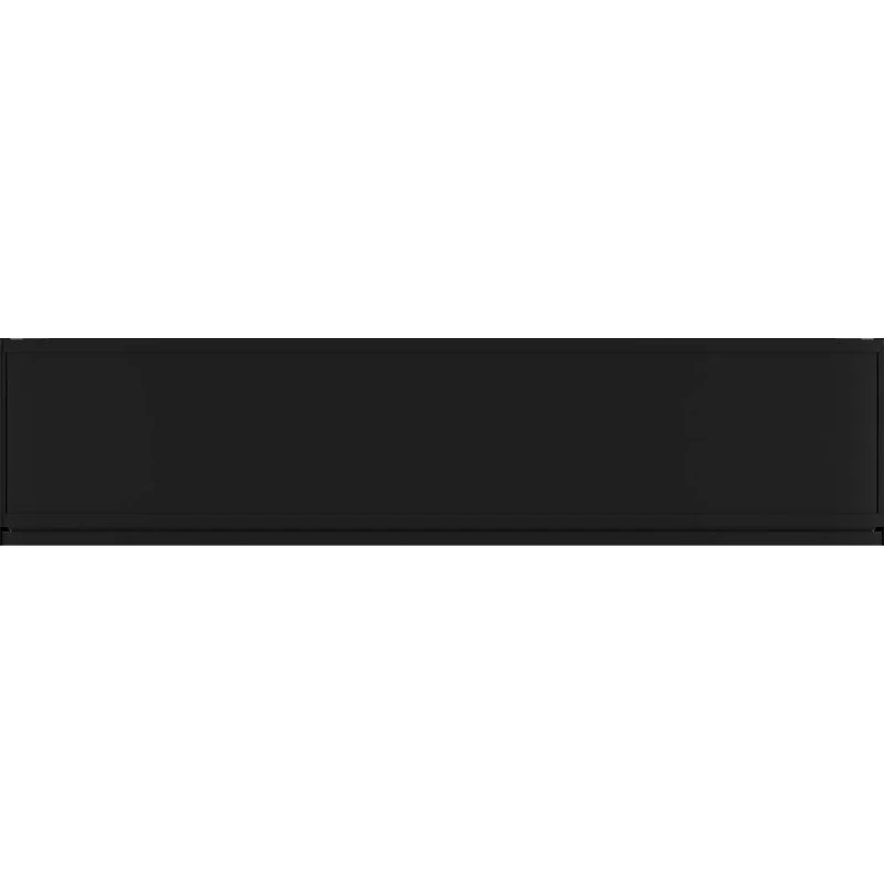 Neff N70 N24ZA11G1 14cm Built In Accessory Drawer - Black 3 Neff N70 N24ZA11G1 14cm Built In Accessory Drawer - Black