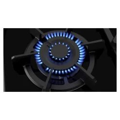 Neff N90 T29TS79N0 90cm Gas On Glass Hob - Black -Kitchen Sale Shop n e neff t29ts79n0 5