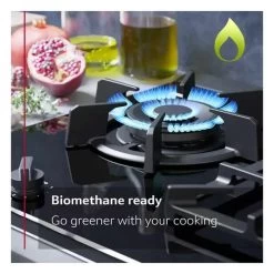 Neff N90 T29TS79N0 90cm Gas On Glass Hob - Black -Kitchen Sale Shop n e neff t29ts79n0 7