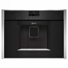 Neff N90 C17KS61H0 2.4L Coffee Machine - Black