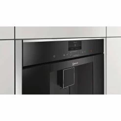 Neff N90 C17KS61H0 2.4L Coffee Machine - Black -Kitchen Sale Shop n e neff c17ks61h0 2
