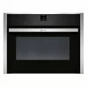 Neff N70 C17UR02N0B Built-In Microwave - Stainless Steel