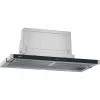 Neff N90 D49PU54X1B 90cm Telescopic Cooker Hood - Stainless Steel -Kitchen Sale Shop n e neff d49pu54x1b