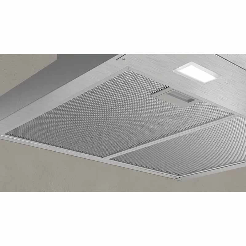 Neff N30 D62BBC0N0B 60cm Box Design Chimney Cooker Hood - Stainless Steel 5 Neff N30 D62BBC0N0B 60cm Box Design Chimney Cooker Hood - Stainless Steel - Image 3
