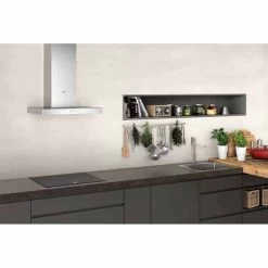 Neff N30 D62BBC0N0B 60cm Box Design Chimney Cooker Hood - Stainless Steel 14 Neff N30 D62BBC0N0B 60cm Box Design Chimney Cooker Hood - Stainless Steel -Kitchen Sale Shop n e neff d62bbc0n0b 3