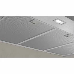 Neff N50 D94QFM1N0B 90cm Slim Pyramid Chimney Cooker Hood - Stainless Steel 13 Neff N50 D94QFM1N0B 90cm Slim Pyramid Chimney Cooker Hood - Stainless Steel -Kitchen Sale Shop n e neff d94qfm1n0b 2