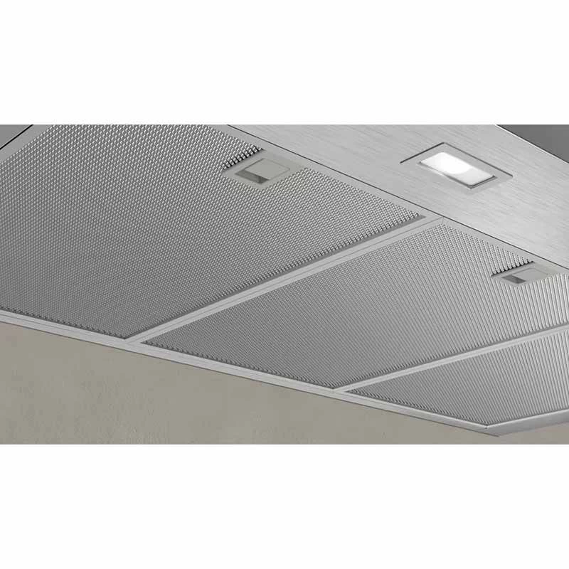 Neff N50 D94QFM1N0B 90cm Slim Pyramid Chimney Cooker Hood - Stainless Steel 5 Neff N50 D94QFM1N0B 90cm Slim Pyramid Chimney Cooker Hood - Stainless Steel - Image 3