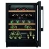 Neff N70 KU9213HG0G Built-Under 60cm Wine Cooler - Black
