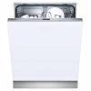 Neff N30 S153ITX05G Built-In F/I 60cm 13 Place Standard Dishwasher With Home Connect - White -Kitchen Sale Shop n e neff s153itx05g