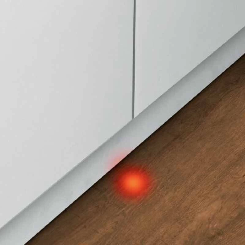 Neff N30 S153ITX05G Built-In F/I 60cm 13 Place Standard Dishwasher With Home Connect - White 5 Neff N30 S153ITX05G Built-In F/I 60cm 13 Place Standard Dishwasher With Home Connect - White - Image 3