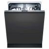 Neff N50 S155HAX27G Built-In F/I 60cm 13 Place Dishwasher With Home Connect - Black 1 Neff N50 S155HAX27G Built-In F/I 60cm 13 Place Dishwasher With Home Connect - Black -Kitchen Sale Shop n e neff s155hax27g