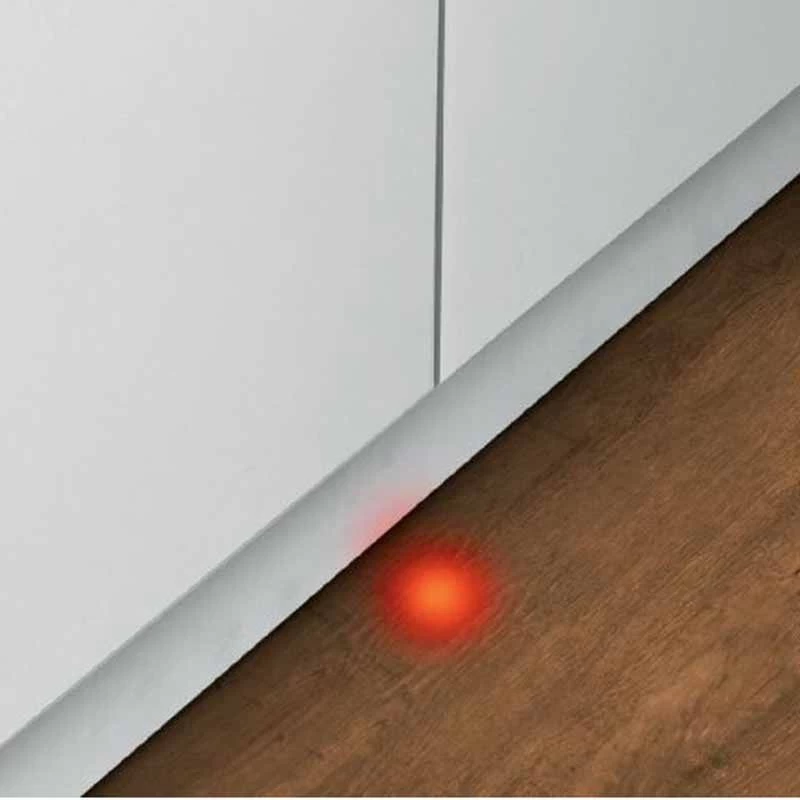 Neff N50 S155HVX15G Built-In F/I 60cm 13 Place Standard Dishwasher With Home Connect - White 4 Neff N50 S155HVX15G Built-In F/I 60cm 13 Place Standard Dishwasher With Home Connect - White - Image 2