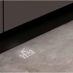 Neff N70 S187ECX23G Built-In F/I 14 Place Dishwasher With Home Connect- Black -Kitchen Sale Shop n e neff s187ecx23g 3