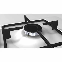 Neff N30 T26BR46W0 60cm Gas Hob - White 9 Neff N30 T26BR46W0 60cm Gas Hob - White -Kitchen Sale Shop n e neff t26br46w0 2