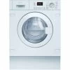 Neff V6320X2GB Built-In 7/4kg 1400rpm Washer Dryer - White - V6320X2GB -Kitchen Sale Shop n e neff v6320x2gb