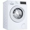 Neff VNA341U8GB Floor-Standing 8/5kg 1400rpm Washer Dryer - White
