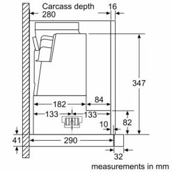 Neff N90 D49PU54X1B 90cm Telescopic Cooker Hood - Stainless Steel -Kitchen Sale Shop neff d49pu54x1b 4