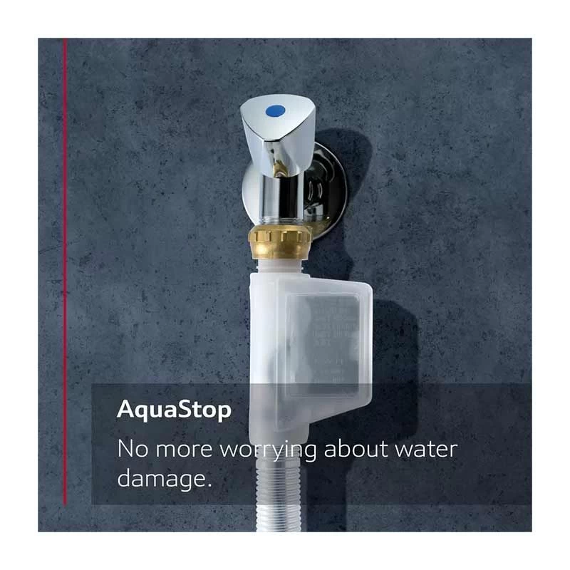 Neff N30 S153ITX05G Built-In F/I 60cm 13 Place Standard Dishwasher With Home Connect - White 8 Neff N30 S153ITX05G Built-In F/I 60cm 13 Place Standard Dishwasher With Home Connect - White - Image 6