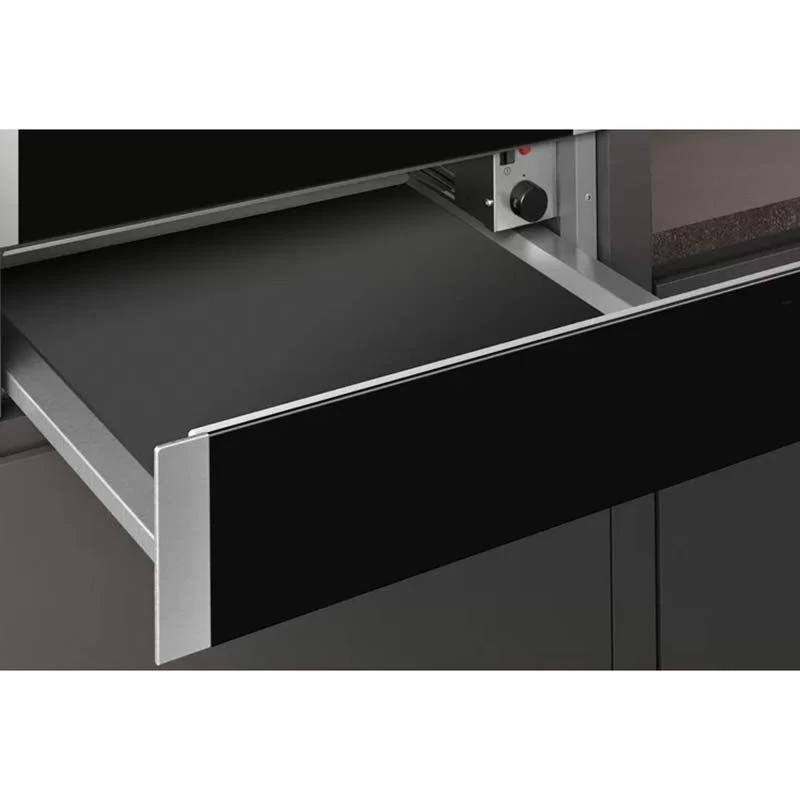 Neff N50 N1AHA01N0B 14cm Warming Drawer St/Steel 3 Neff N50 N1AHA01N0B 14cm Warming Drawer St/Steel