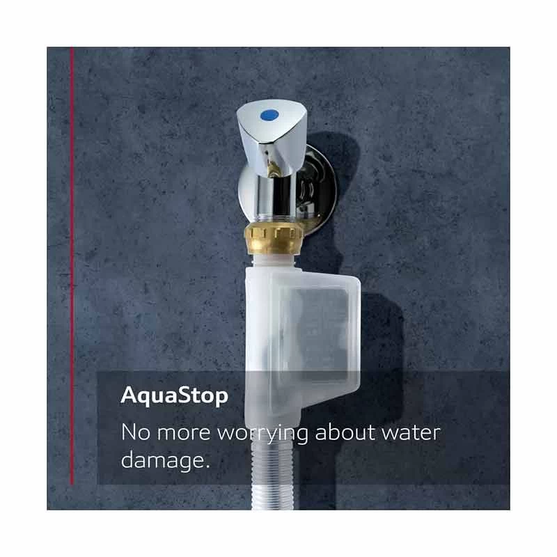 Neff N50 S155HVX15G Built-In F/I 60cm 13 Place Standard Dishwasher With Home Connect - White 6 Neff N50 S155HVX15G Built-In F/I 60cm 13 Place Standard Dishwasher With Home Connect - White - Image 4