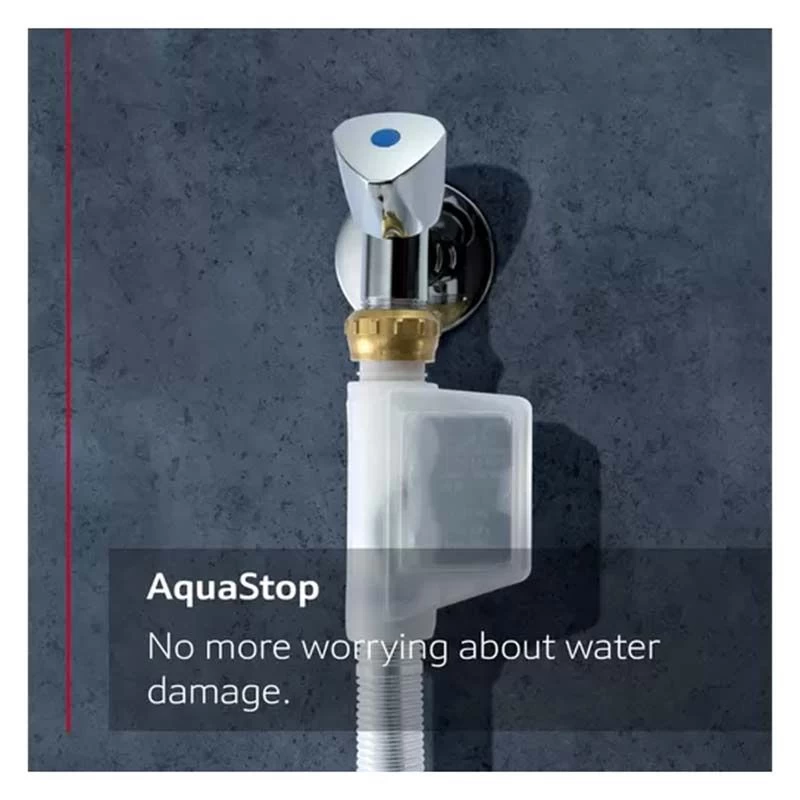 Neff N50 S875HKX20G Built-In F/I 9 Place Slimline Dishwasher With Home Connect - White 6 Neff N50 S875HKX20G Built-In F/I 9 Place Slimline Dishwasher With Home Connect - White - Image 4