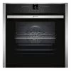 Neff N70 B47CR32N0B BuiIt-In Single Slide&Hide Electric Oven - Stainless Steel 2 Neff N70 B47CR32N0B BuiIt-In Single Slide&Hide Electric Oven - Stainless Steel -Kitchen Sale Shop neff b47cr32n0b oven