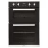 Prima+ Built-in Double Electric Oven - PRDO302 -Kitchen Sale Shop p r prdo302