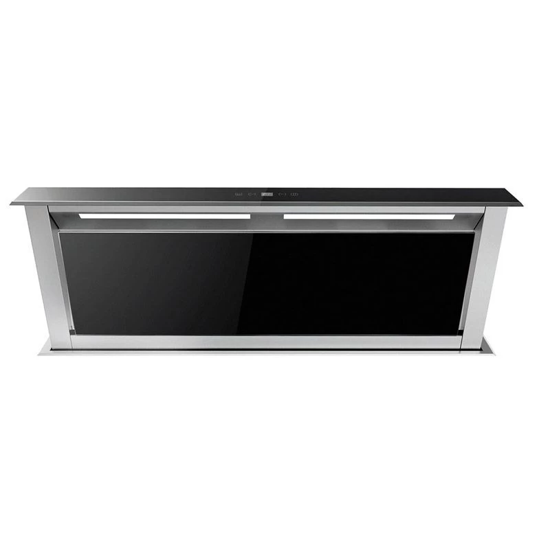 Prima+ 88cm Downdraft Extractor - Black - PRDE0004 3 Prima+ 88cm Downdraft Extractor - Black - PRDE0004