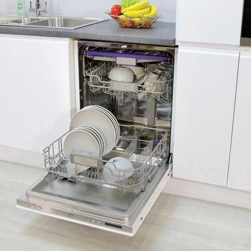Prima+ F/I 14 Place Dishwasher - PRDW214 3 Prima+ F/I 14 Place Dishwasher - PRDW214