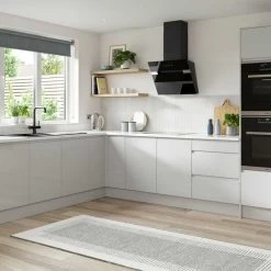 Prima Replacement Extractor Charcoal Filter For LIA Ranges - LIA200 7 Prima Replacement Extractor Charcoal Filter For LIA Ranges - LIA200 -Kitchen Sale Shop prima prtg001 home lifestyle setup view 1