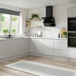 Prima 150mm Wine Cooler - Stainless Steel - PRWC401 -Kitchen Sale Shop prima prwc401 home lifestyle setup view