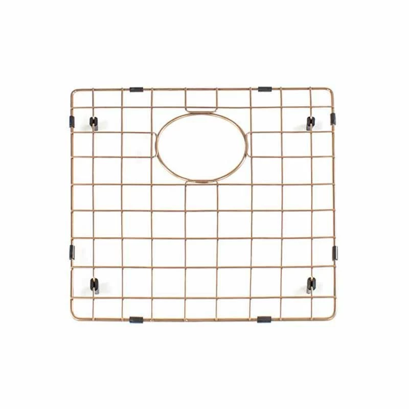 Reginox Miami Stainless Steel Sink Botom Plate - Copper - R 3008 50X40 COPP BP 3 Reginox Miami Stainless Steel Sink Botom Plate - Copper - R 3008 50X40 COPP BP