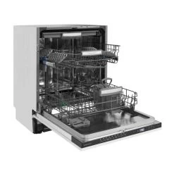 Rangemaster P60 Integrated 60 CM Dishwasher With 15 Place Settings - RDWP6015/I54 11 Rangemaster P60 Integrated 60 CM Dishwasher With 15 Place Settings - RDWP6015/I54 -Kitchen Sale Shop r d rdwp6015i54 3