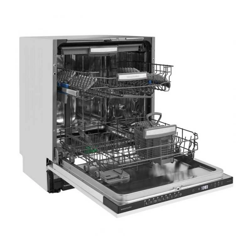 Rangemaster P60 Integrated 60 CM Dishwasher With 15 Place Settings - RDWP6015/I54 5 Rangemaster P60 Integrated 60 CM Dishwasher With 15 Place Settings - RDWP6015/I54 - Image 3