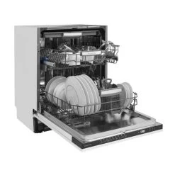 Rangemaster P60 Integrated 60 CM Dishwasher With 15 Place Settings - RDWP6015/I54 12 Rangemaster P60 Integrated 60 CM Dishwasher With 15 Place Settings - RDWP6015/I54 -Kitchen Sale Shop r d rdwp6015i54 4