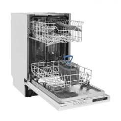 Rangemaster T45 Integrated 45 CM Dishwasher With 12 Place Settings - RDWT4510/I1E -Kitchen Sale Shop r d rdwt4510i1e 3