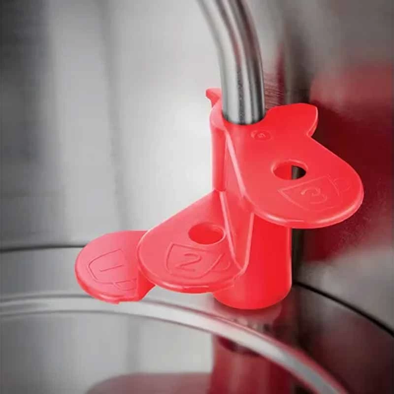 Russell Hobbs Adventure 1.7 Litre Kettle - Stainless Steel - 23910 4 Russell Hobbs Adventure 1.7 Litre Kettle - Stainless Steel - 23910 - Image 2