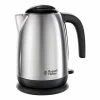 Russell Hobbs Adventure 1.7 Litre Kettle - Stainless Steel - 23910 1 Russell Hobbs Adventure 1.7 Litre Kettle - Stainless Steel - 23910 -Kitchen Sale Shop r u russell hobbs adventure 23910